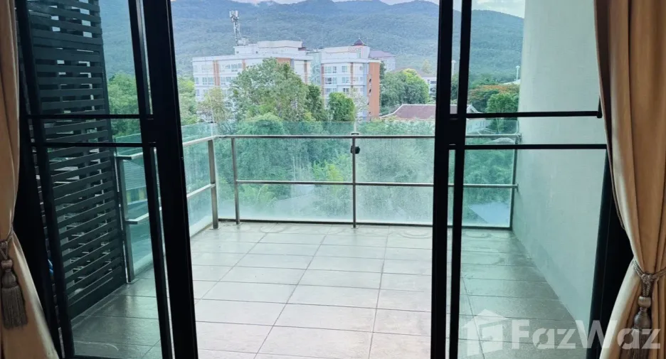 For sale 1 bed condo in Mueang Chiang Mai, Chiang Mai