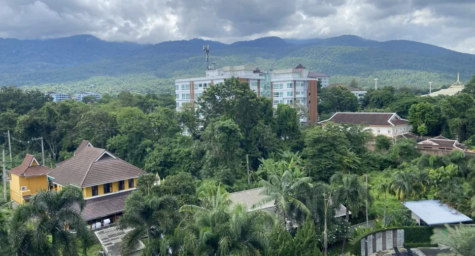 For sale 1 bed condo in Mueang Chiang Mai, Chiang Mai