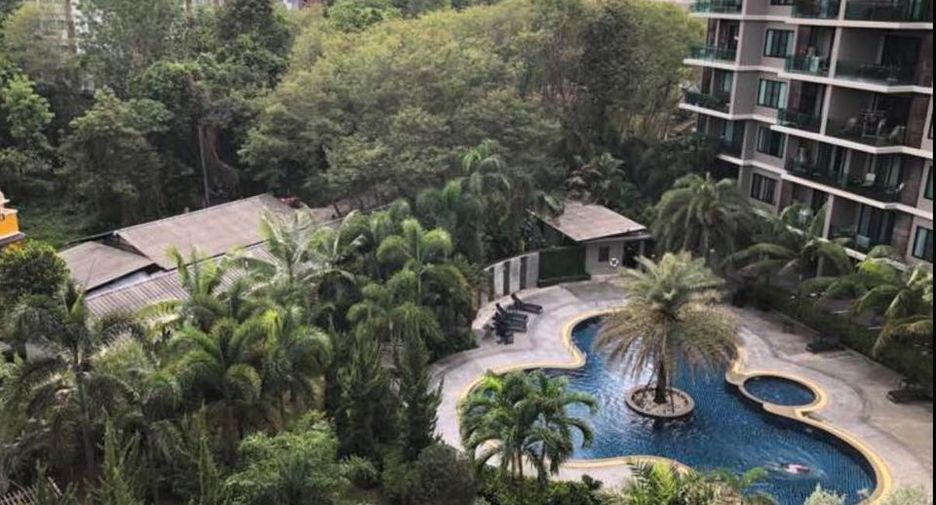 For sale and for rent 1 bed condo in Mueang Chiang Mai, Chiang Mai
