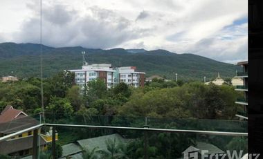 For sale 1 bed condo in Mueang Chiang Mai, Chiang Mai