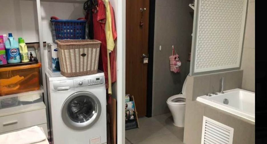 For sale and for rent 1 bed condo in Mueang Chiang Mai, Chiang Mai