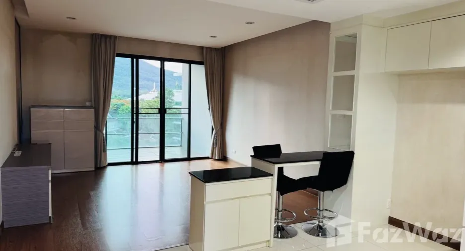 For sale 1 bed condo in Mueang Chiang Mai, Chiang Mai