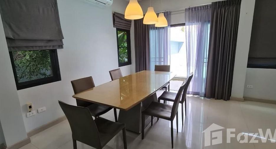 Haus zur Miete mit 3 Zimmer in Ko Samui, Surat Thani