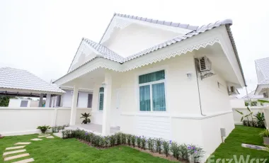 ขาย 2 ห้องนอน บ้านเดี่ยว ใน หัวหิน, ประจวบคีรีขันธ์