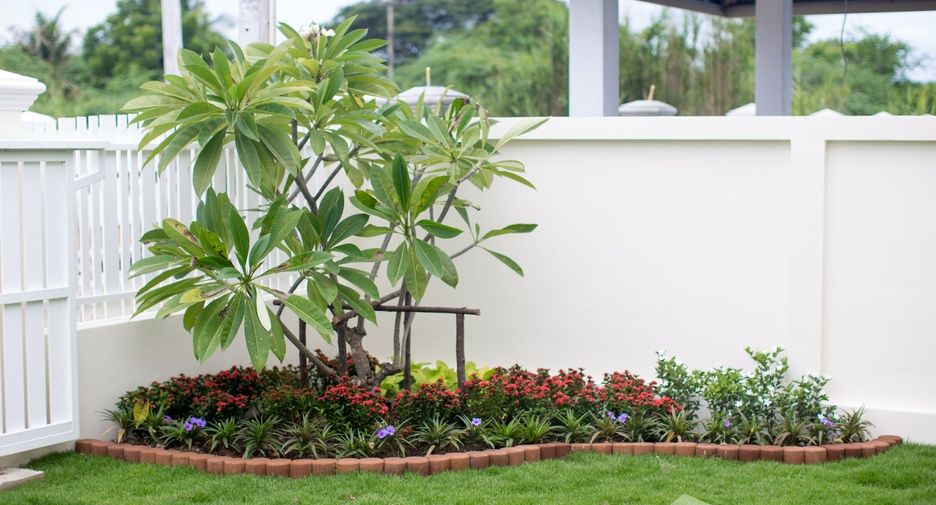 For sale 2 bedrooms house in Hua Hin, Prachuap Khiri Khan