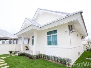 For sale 2 ベッドルーム house in Hua Hin, Prachuap Khiri Khan