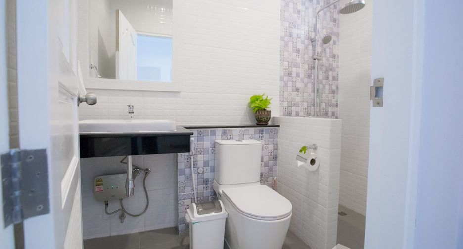 For sale 2 bedrooms house in Hua Hin, Prachuap Khiri Khan