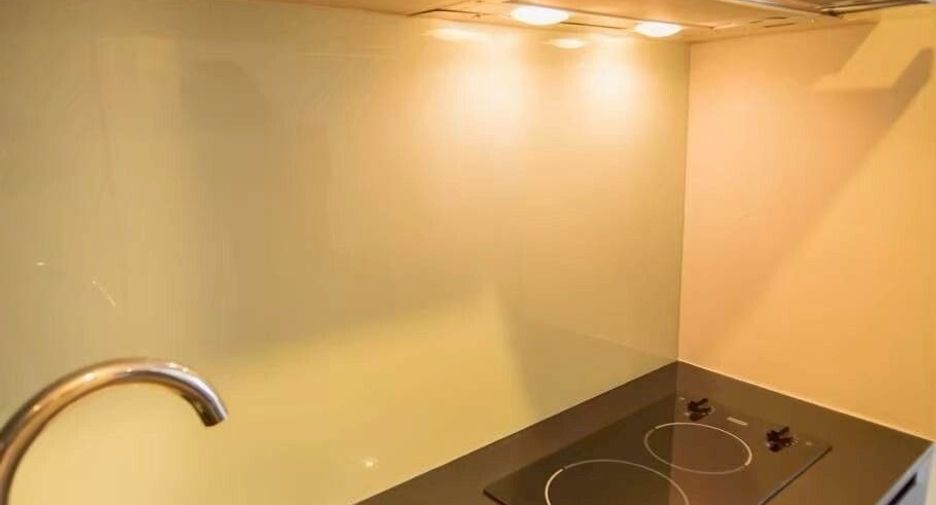 For sale 1 bed condo in Phaya Thai, Bangkok