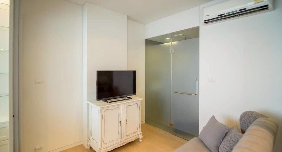 For sale 1 bed condo in Phaya Thai, Bangkok