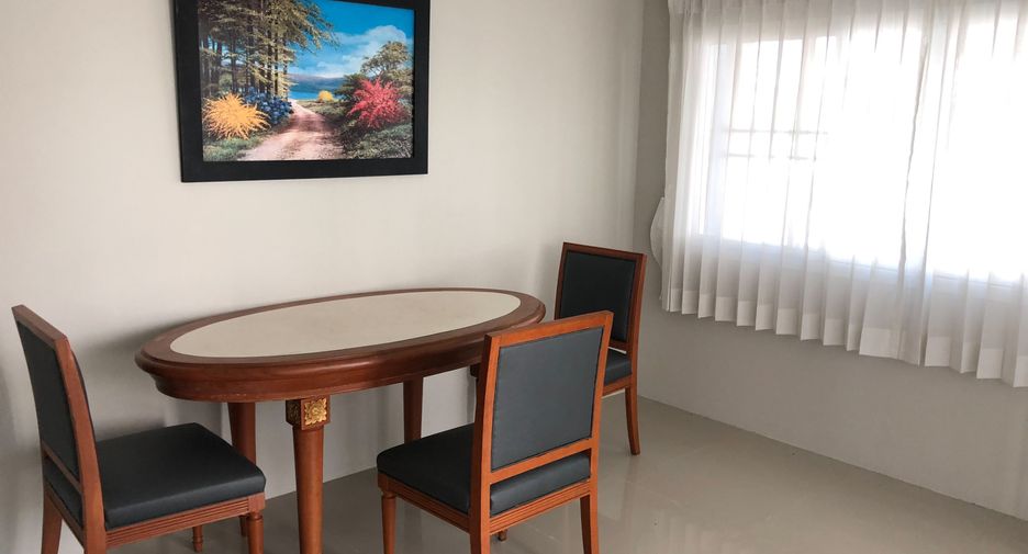 For rent 3 bedrooms house in Mueang Chiang Mai, Chiang Mai