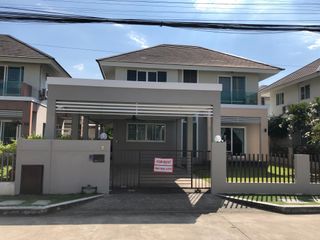 For Rent 3 Bedroom House In Mueang Chiang Mai