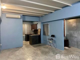 Condo en venta de estudio en Khlong Toei, Bangkok
