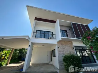 出租 3 卧室 独立屋 在 Hang Dong, Chiang Mai