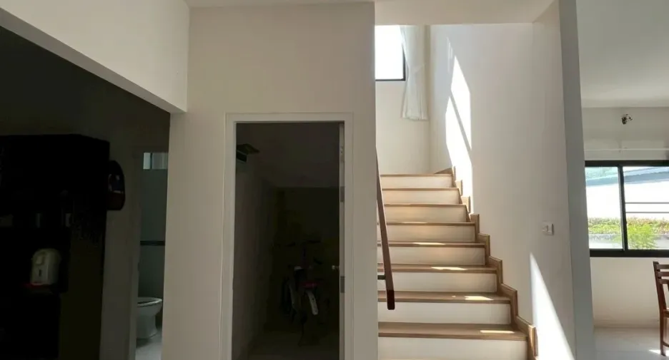 For rent 3 bedrooms house in Hang Dong, Chiang Mai