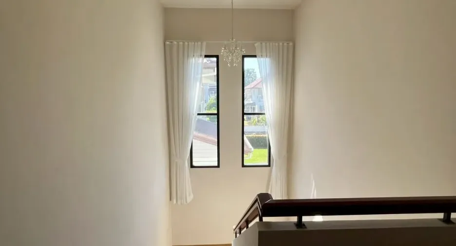 For rent 3 bedrooms house in Hang Dong, Chiang Mai