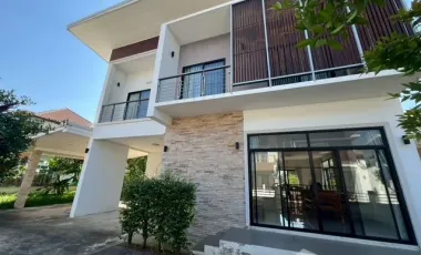 For rent 3 bedrooms house in Hang Dong, Chiang Mai