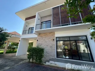 For Rent 3 Bedroom House In Hang Dong, Chiang Mai