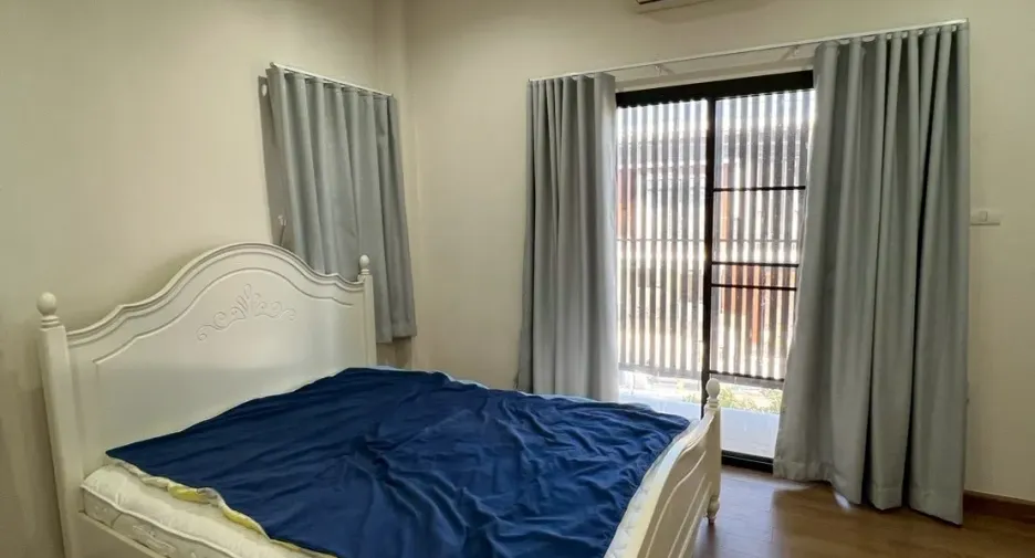 For rent 3 bedrooms house in Hang Dong, Chiang Mai