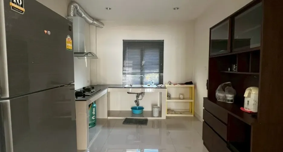 For rent 3 bedrooms house in Hang Dong, Chiang Mai