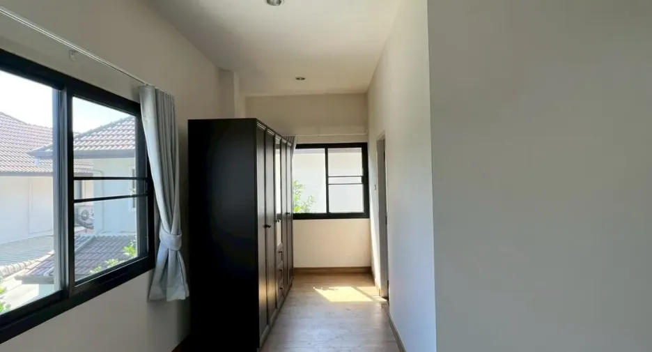 For rent 3 bedrooms house in Hang Dong, Chiang Mai