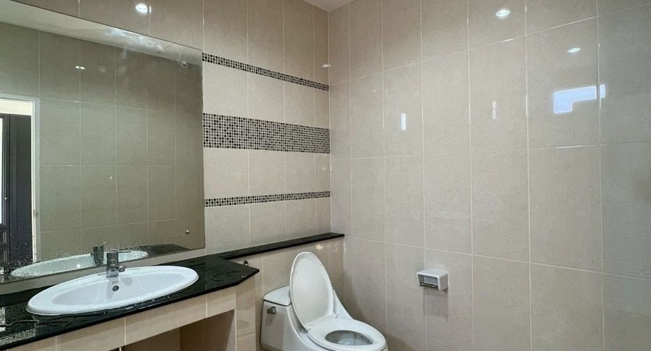 For rent 3 bedrooms house in Hang Dong, Chiang Mai