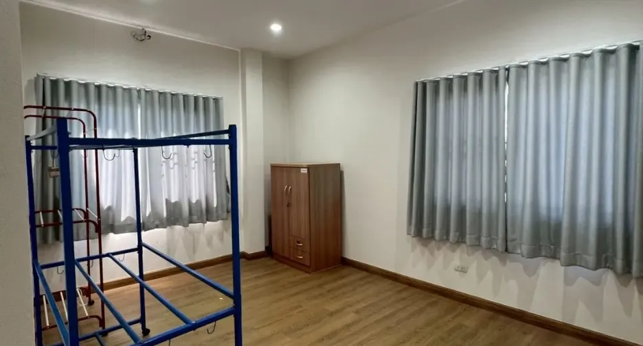 For rent 3 bedrooms house in Hang Dong, Chiang Mai