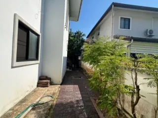 出租 3 卧室 独立屋 在 Hang Dong, Chiang Mai