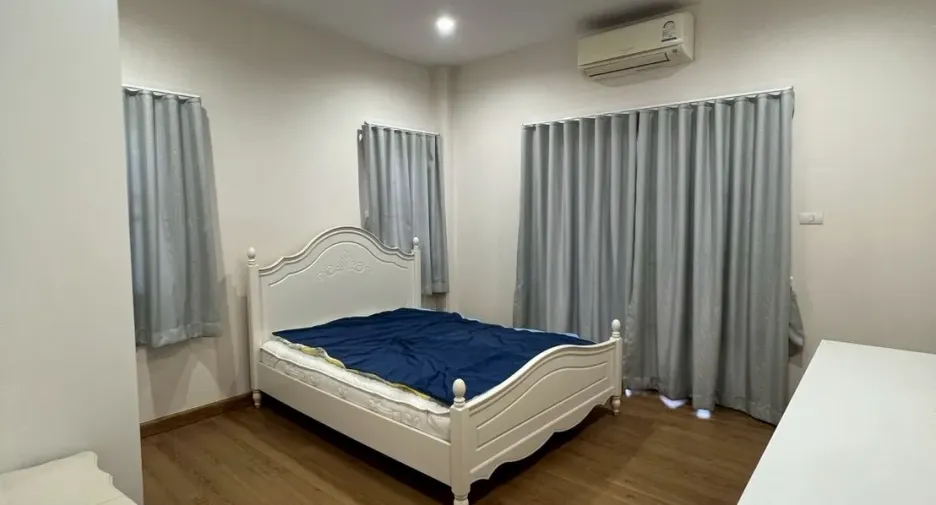 For rent 3 bedrooms house in Hang Dong, Chiang Mai