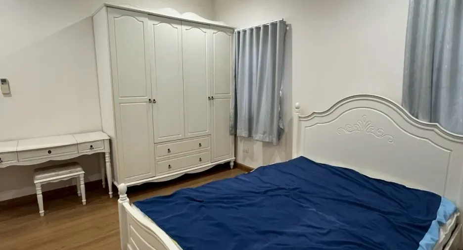 For rent 3 bedrooms house in Hang Dong, Chiang Mai