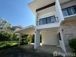出租 3 卧室 独立屋 在 Hang Dong, Chiang Mai