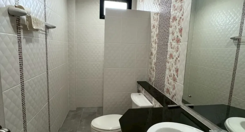 For rent 3 bedrooms house in Hang Dong, Chiang Mai