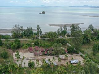 出售 土地 在 Ko Lanta, Krabi