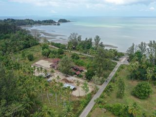 出售 土地 在 Ko Lanta, Krabi