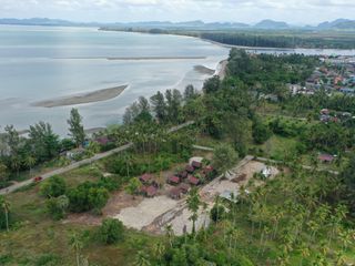 出售 土地 在 Ko Lanta, Krabi