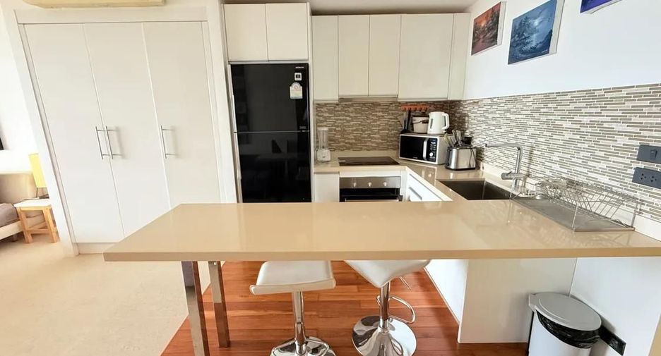 Wohnung zur Miete mit Studio in Ko Samui, Surat Thani