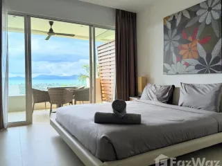 Condo en alquiler de estudio en Ko Samui, Surat Thani