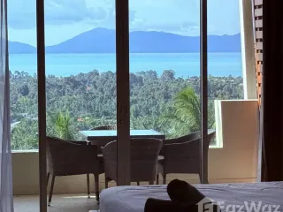 出租 公寓 公寓 在 苏梅岛, 素叻