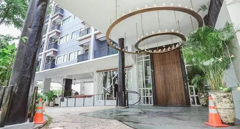 For sale 2 bedrooms condo in Mueang Chiang Mai, Chiang Mai