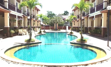 For sale 3 bedrooms townhouse in Cha Am, Phetchaburi