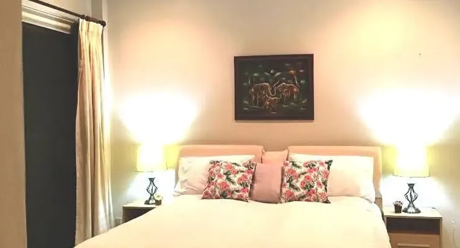 出售 3 卧室 联排别墅 在 Cha-Am, Phetchaburi