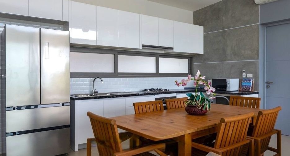 For sale 3 bedrooms villa in Ko Samui, Surat Thani