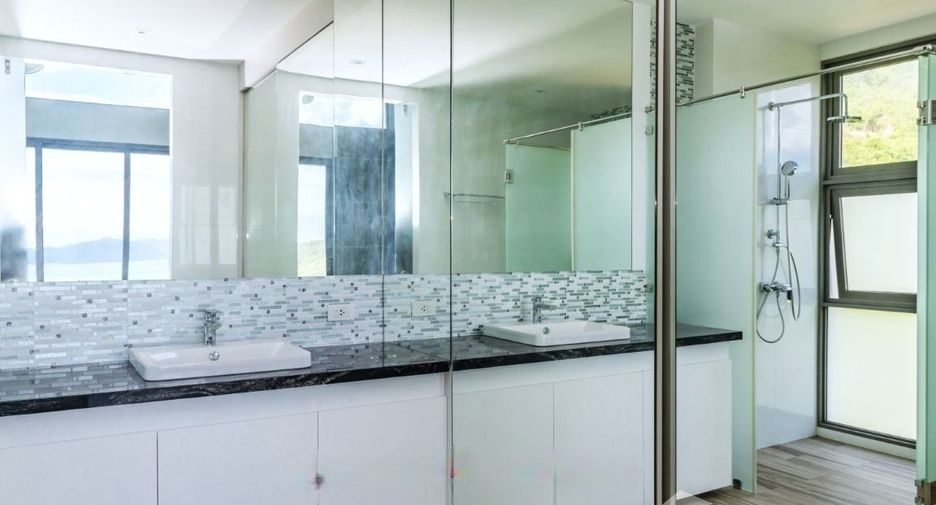 For sale 3 bedrooms villa in Ko Samui, Surat Thani