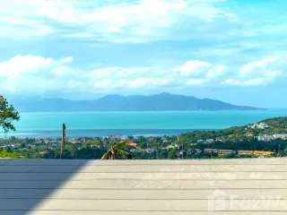 For sale 3 bedrooms villa in Ko Samui, Surat Thani