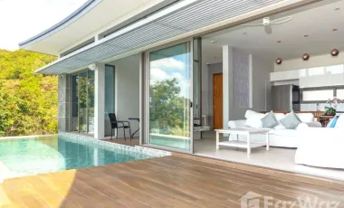 Villa zum Kauf mit 3 Zimmer in Ko Samui, Surat Thani