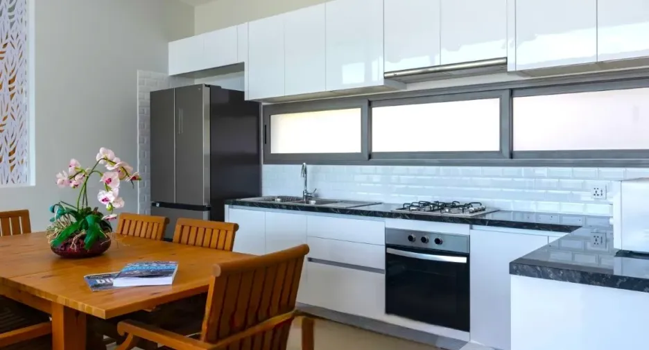 Villa en venta de 3 habitaciones en Ko Samui, Surat Thani