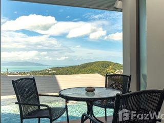 For sale 3 bedrooms villa in Ko Samui, Surat Thani