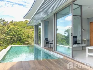 For sale 3 bedrooms villa in Ko Samui, Surat Thani