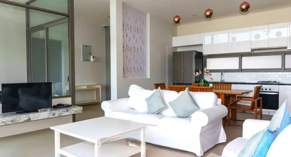 Villa en venta de 3 habitaciones en Ko Samui, Surat Thani