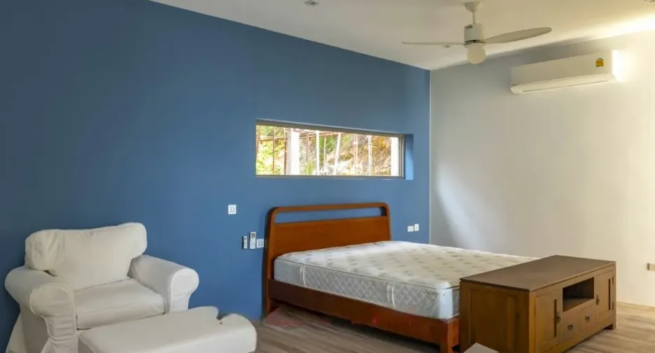 Villa en venta de 3 habitaciones en Ko Samui, Surat Thani