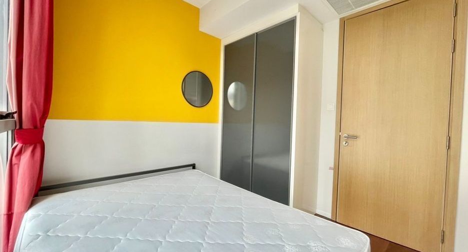 Wohnung zum Kauf und zur Miete mit 2 Zimmer in Watthana, Bangkok